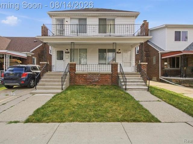 House for sale in Michigan