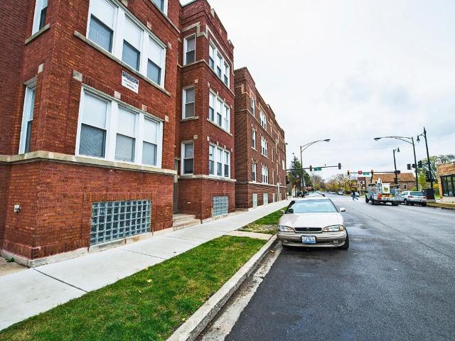 Apartment for rent in Chicago Park, Illinois