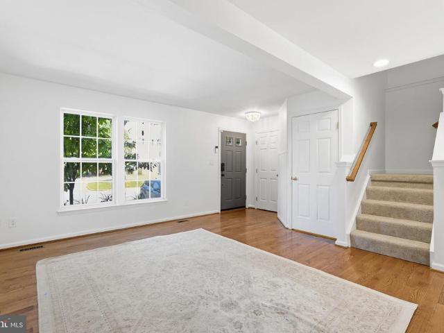 Townhouse for sale in Virginia