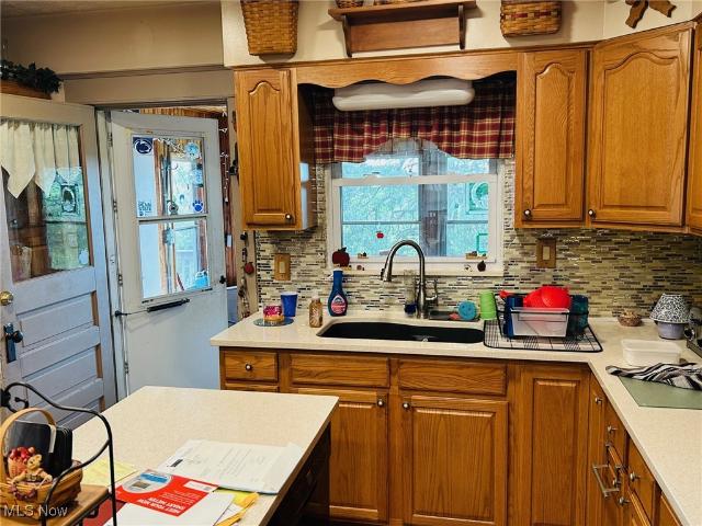 House for sale in Belmont, Ohio