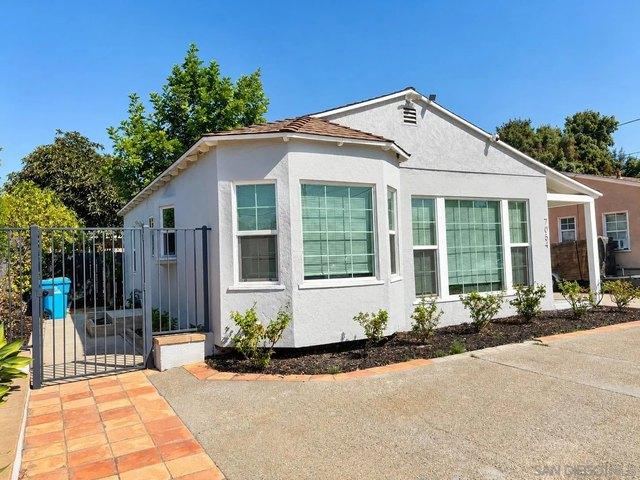 House for sale in San Diego, San Diego County