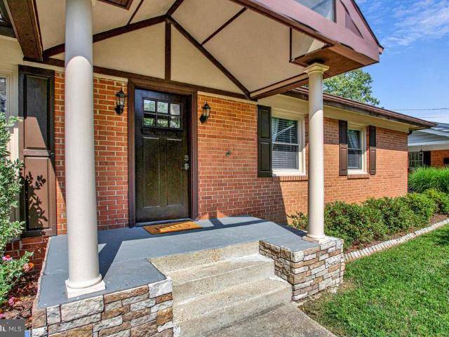 House for sale in North Beach, Maryland