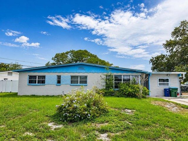 House for sale in Clearwater, Florida