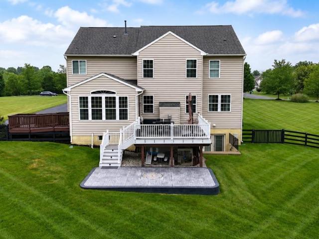House for sale in Virginia
