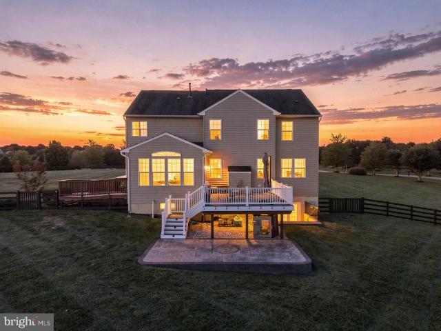 House for sale in Virginia