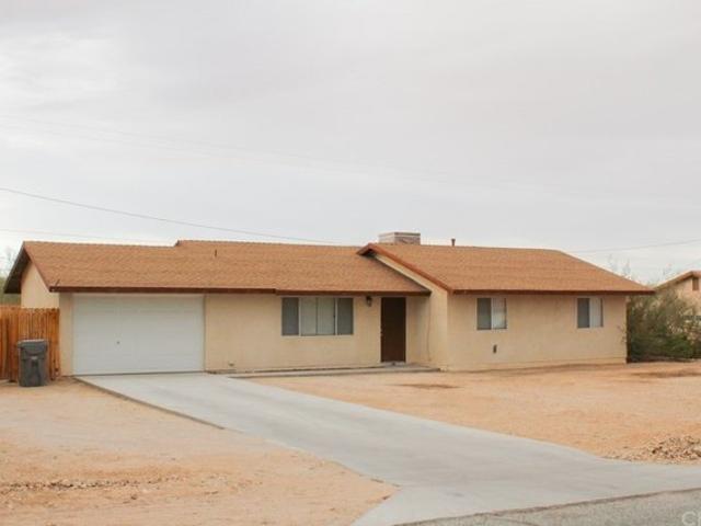 House for rent in Twentynine Palms, California