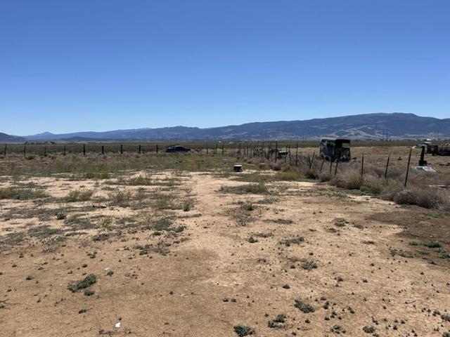 Land for sale in Iron, Utah