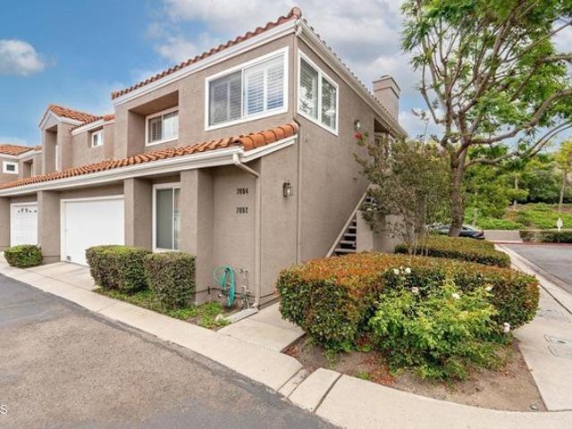 Condo for sale in Camarillo, California