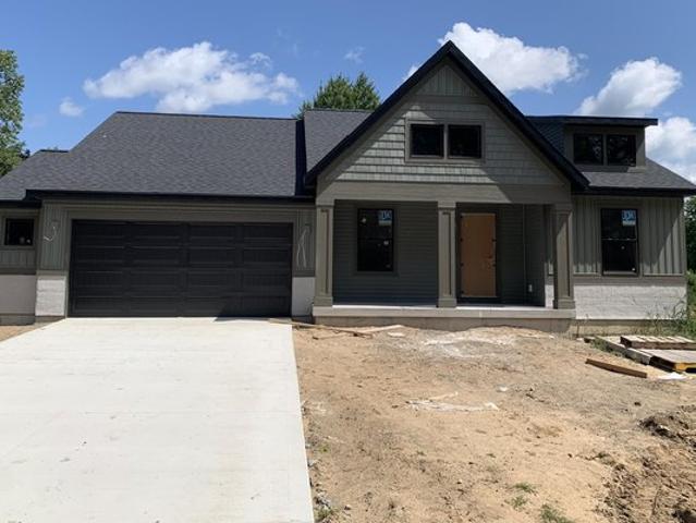 House for sale in Rockford, Michigan