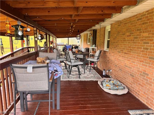 House for sale in Carrollton, Ohio