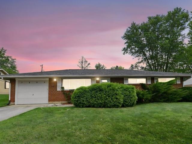 House for sale in Reynoldsburg, Ohio