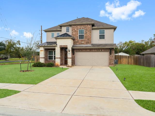 House for sale in Manvel, Texas
