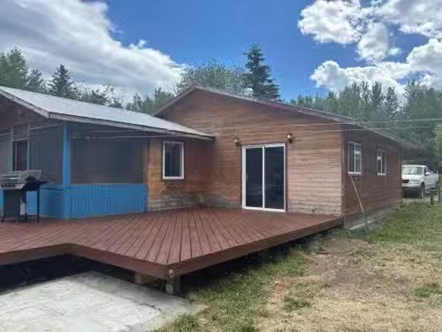 House for sale in British Columbia