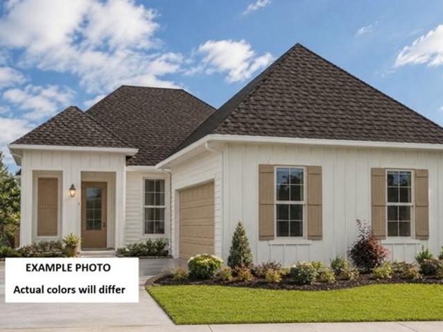 House for sale in Abita Springs, Louisiana