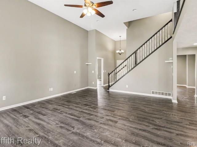 House for sale in Fenton, Michigan