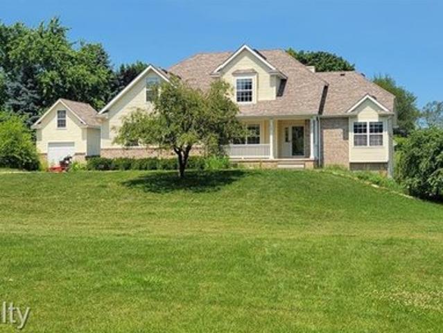 House for sale in Deerfield, Michigan