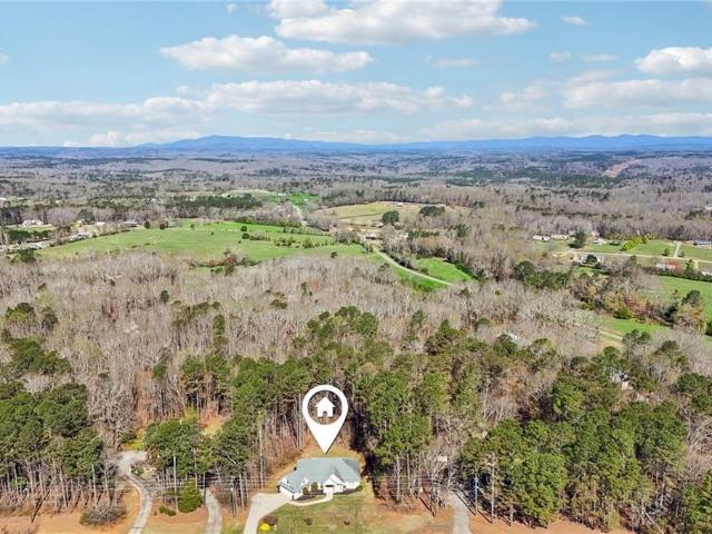 House for sale in Cumming, Georgia