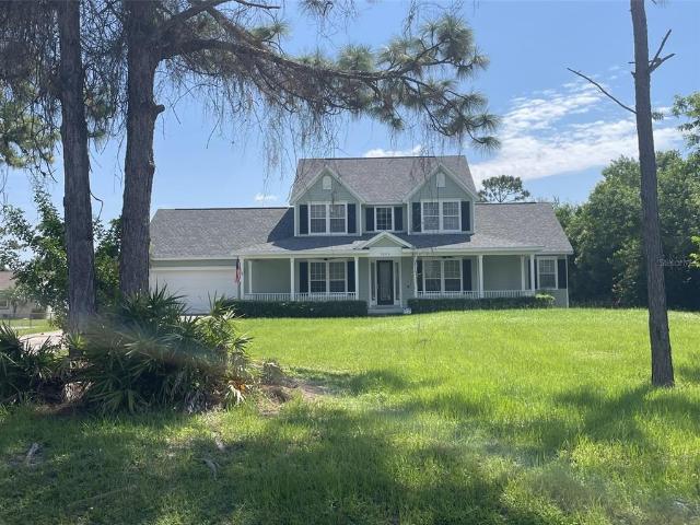Property for rent in Saint Cloud, Florida