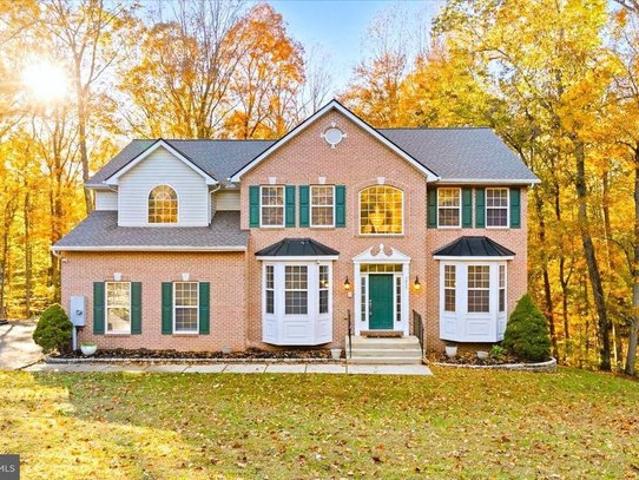 House for sale in Hughesville, Maryland