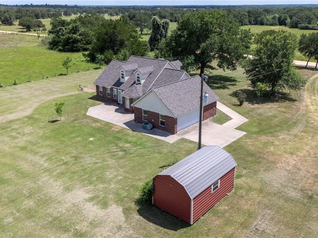 House for sale in Caldwell, Texas