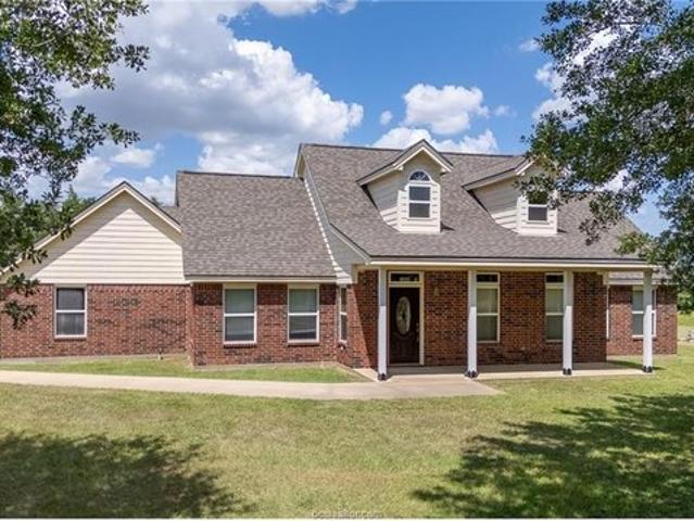 House for sale in Caldwell, Texas