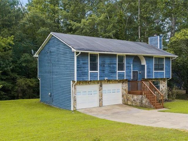 House for sale in Fairburn, Georgia