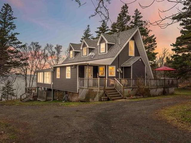 House for sale in Plympton, Nova Scotia