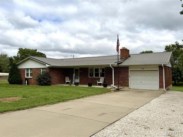 House for sale in Washington, Missouri