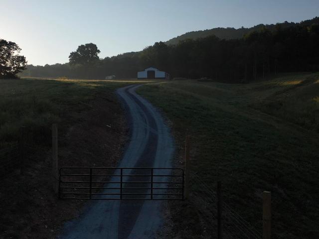 Land for sale in Limestone Springs, Greeneville