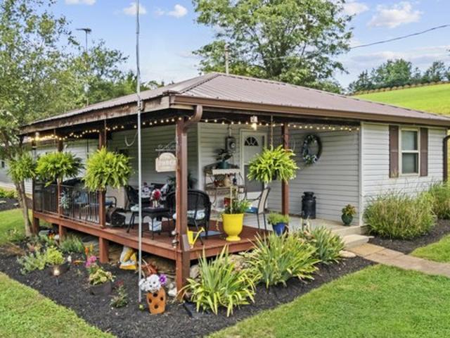 Farm for sale in Carlisle, Kentucky