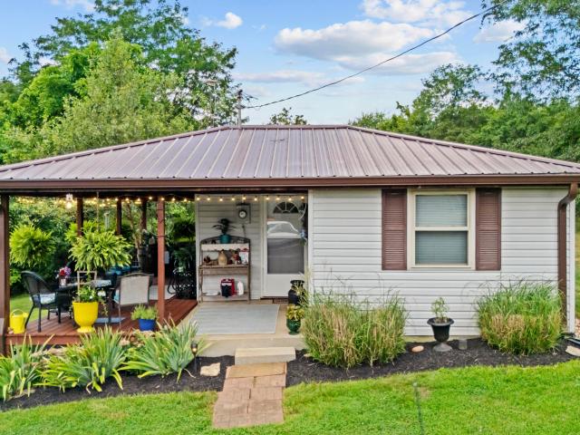 Farm for sale in Carlisle, Kentucky