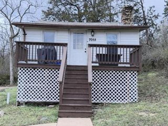 House for sale in Cedar Hill, Missouri
