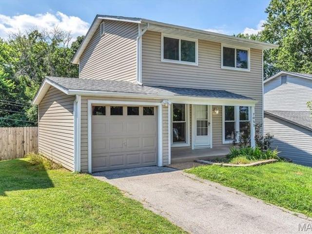 House for sale in Barnhart, Missouri