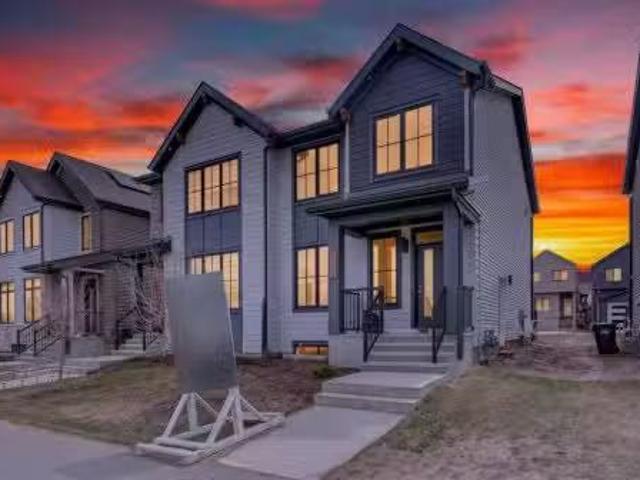 House for sale in Northwest, Alberta