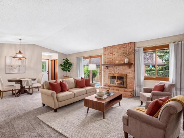 Townhouse for sale in Woodbury, Minnesota