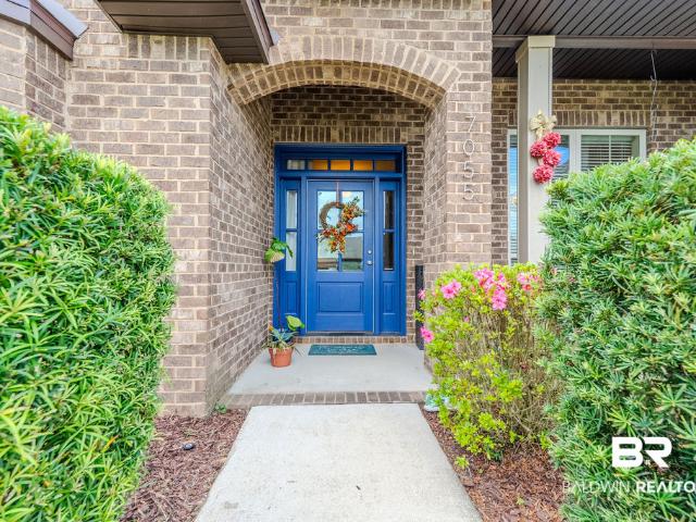 House for sale in Gulf Shores, Alabama