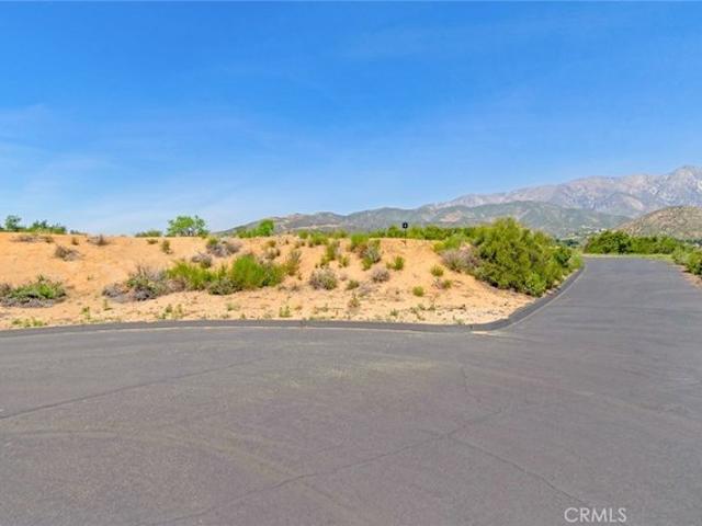 Land for sale in Yucaipa, California