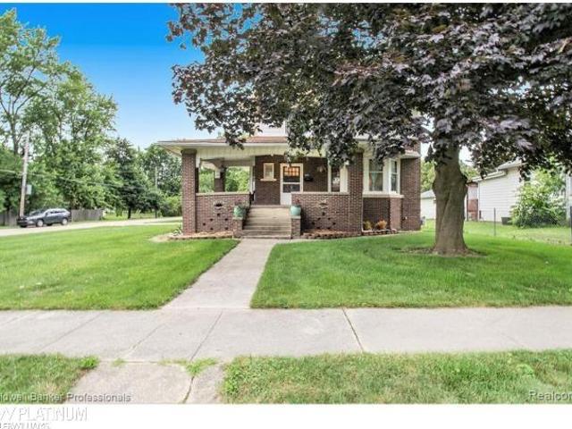 House for sale in Brown City, Michigan
