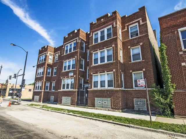 Apartment for rent in Chicago Park, Illinois