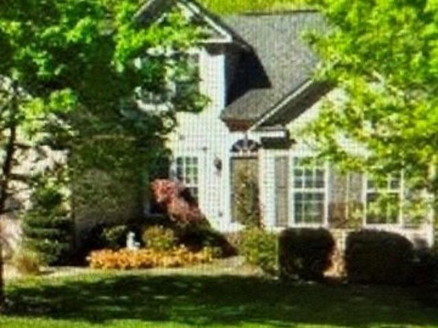 House for sale in Stanley, North Carolina