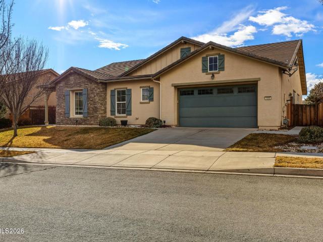 House for sale in Sparks Glencoe, Nevada