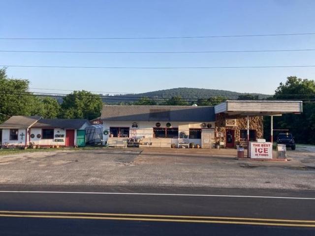 Land for sale in Ark