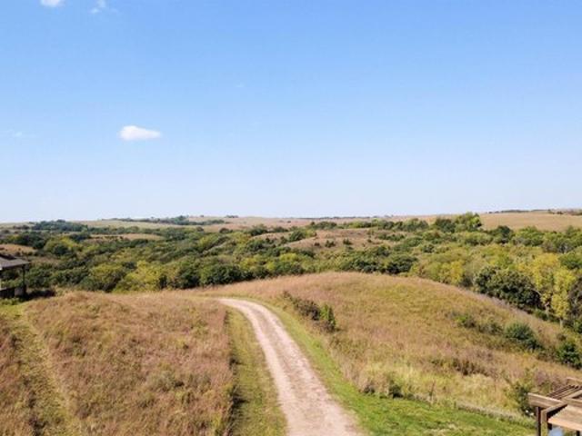 House for sale in Nebraska
