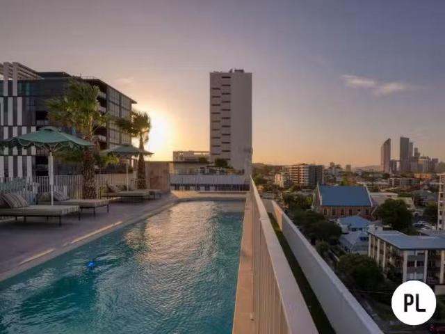 Apartment for rent in Kangaroo Point, Greater Brisbane
