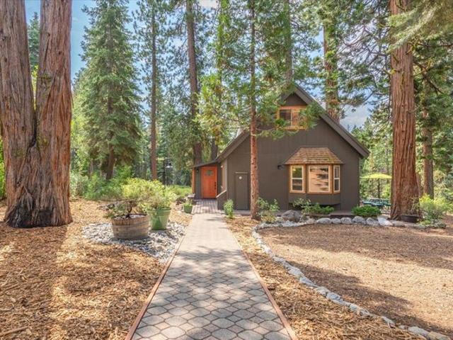 House for sale in California