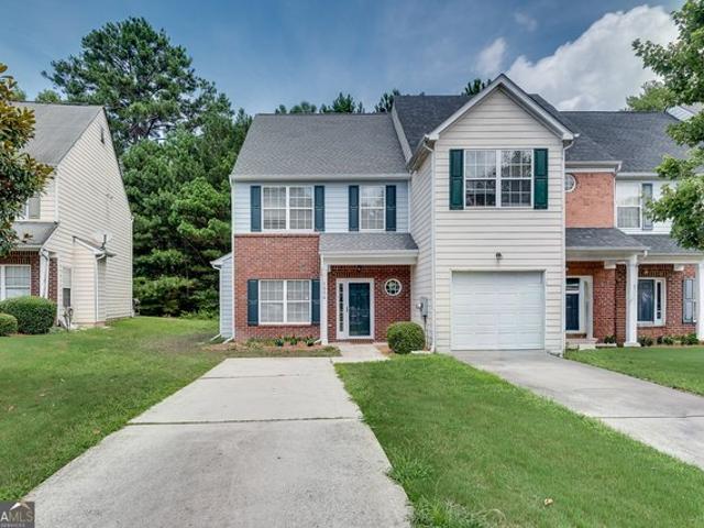 Townhouse for sale in Clayton, Georgia