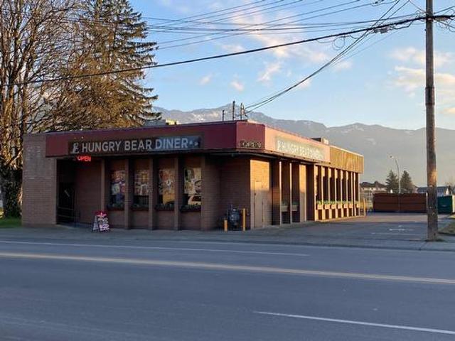 Commercial for sale in Kent, British Columbia