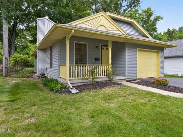 House for sale in Lucas, Ohio