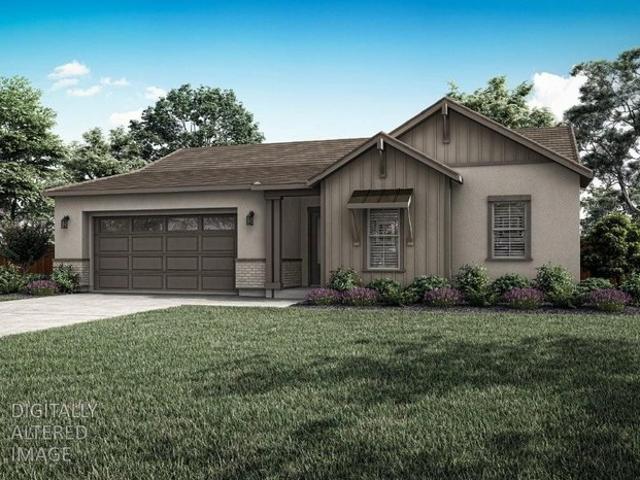 House for sale in Sloughhouse, California