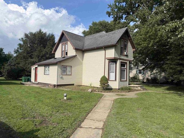 House for sale in Greentown, Indiana